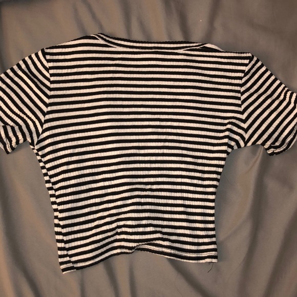 Simons Crop top - Picture 5 of 5